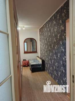 1-к квартира, на длительный срок, 50м2, 5/11 этаж