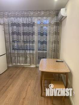 1-к квартира, на длительный срок, 45м2, 13/19 этаж