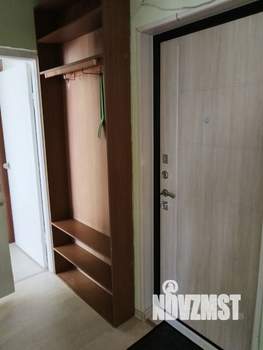 2-к квартира, на длительный срок, 44м2, 5/5 этаж