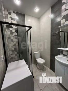 1-к квартира, на длительный срок, 24м2, 2/2 этаж