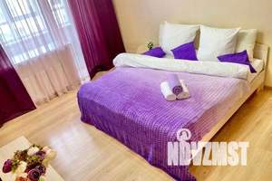 1-к квартира, посуточно, 34м2, 9/14 этаж