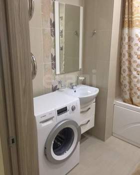 1-к квартира, на длительный срок, 36м2, 15/17 этаж