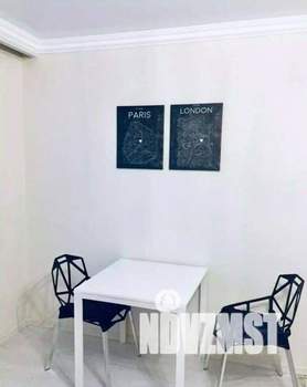 1-к квартира, на длительный срок, 35м2, 9/9 этаж