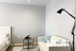 1-к квартира, посуточно, 33м2, 8/20 этаж