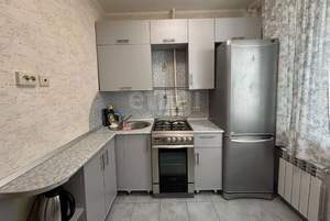 1-к квартира, на длительный срок, 30м2, 1/5 этаж