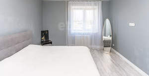 2-к квартира, на длительный срок, 76м2, 4/10 этаж