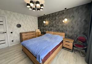 2-к квартира, на длительный срок, 67м2, 4/14 этаж