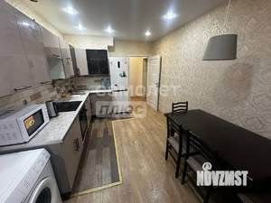 2-к квартира, на длительный срок, 62м2, 8/16 этаж