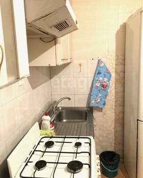 2-к квартира, на длительный срок, 45м2, 4/5 этаж