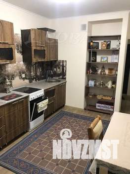 1-к квартира, на длительный срок, 40м2, 3/16 этаж