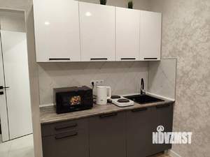 Студия квартира, посуточно, 22м2, 11/24 этаж