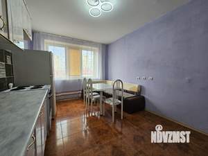 1-к квартира, на длительный срок, 42м2, 6/9 этаж