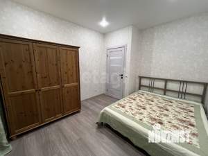 1-к квартира, на длительный срок, 40м2, 6/16 этаж