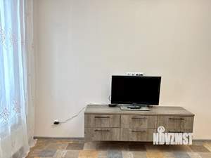 1-к квартира, посуточно, 35м2, 1/19 этаж