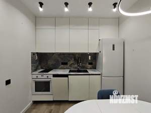 1-к квартира, на длительный срок, 40м2, 4/20 этаж