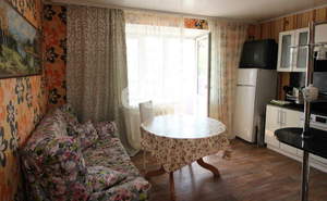 1-к квартира, на длительный срок, 40м2, 6/14 этаж