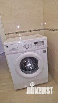 1-к квартира, на длительный срок, 39м2, 1/14 этаж