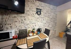 1-к квартира, на длительный срок, 35м2, 4/10 этаж