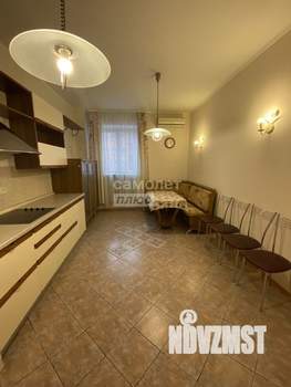 4-к квартира, на длительный срок, 138м2, 2/6 этаж
