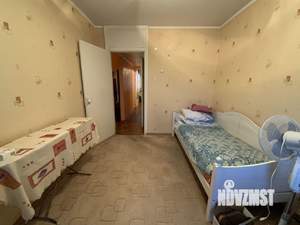 3-к квартира, на длительный срок, 61м2, 5/5 этаж