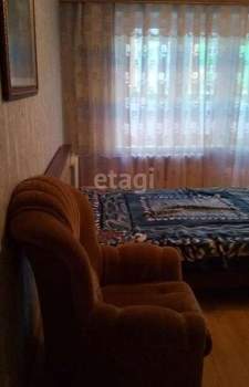 1-к квартира, на длительный срок, 42м2, 2/14 этаж