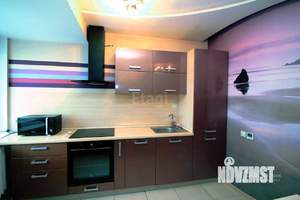 Студия квартира, на длительный срок, 40м2, 7/9 этаж