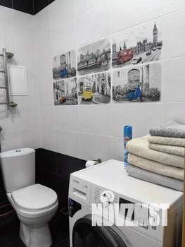 2-к квартира, посуточно, 50м2, 1/1 этаж