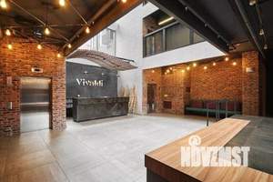 1-к квартира, посуточно, 55м2, 1/1 этаж