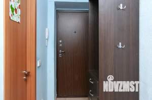 1-к квартира, посуточно, 30м2, 3/5 этаж