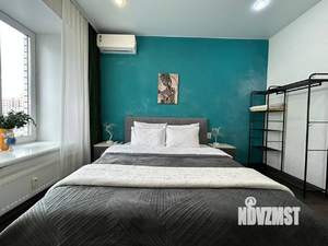 2-к квартира, посуточно, 50м2, 5/20 этаж