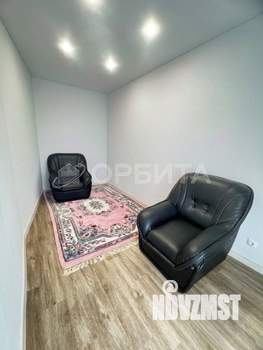 Студия квартира, на длительный срок, 32м2, 4/9 этаж
