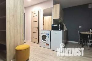 1-к квартира, посуточно, 31м2, 5/5 этаж