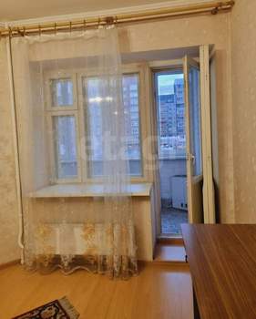 1-к квартира, на длительный срок, 47м2, 3/7 этаж