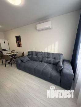 1-к квартира, на длительный срок, 38м2, 12/15 этаж