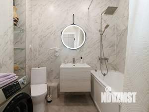 1-к квартира, посуточно, 33м2, 7/13 этаж