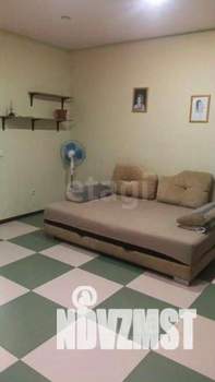 Студия квартира, на длительный срок, 32м2, 6/16 этаж