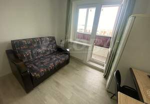 Студия квартира, на длительный срок, 16м2, 16/16 этаж