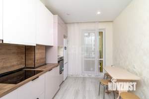 2-к квартира, на длительный срок, 63м2, 12/17 этаж