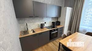 1-к квартира, на длительный срок, 35м2, 6/8 этаж