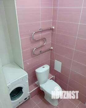 Студия квартира, на длительный срок, 34м2, 2/22 этаж