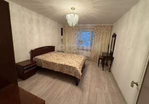 2-к квартира, на длительный срок, 58м2, 7/16 этаж