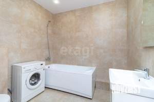 Студия квартира, на длительный срок, 33м2, 15/24 этаж