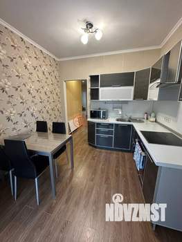 2-к квартира, на длительный срок, 60м2, 10/14 этаж