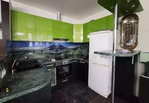 1-к квартира, на длительный срок, 34м2, 2/5 этаж