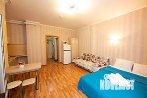 Студия квартира, посуточно, 36м2, 5/15 этаж