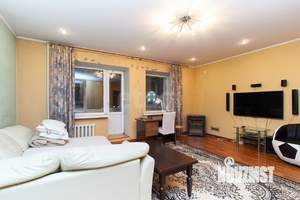 3-к квартира, на длительный срок, 82м2, 3/14 этаж