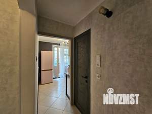1-к квартира, посуточно, 45м2, 3/14 этаж