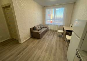 1-к квартира, на длительный срок, 35м2, 10/20 этаж