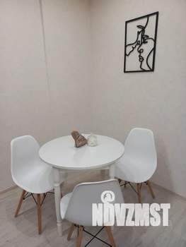 1-к квартира, посуточно, 44м2, 16/16 этаж