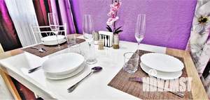 1-к квартира, посуточно, 35м2, 1/9 этаж